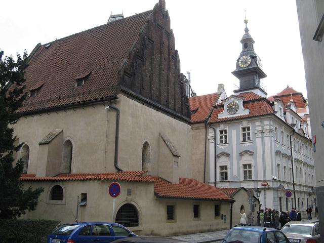 Jewish Town Hall